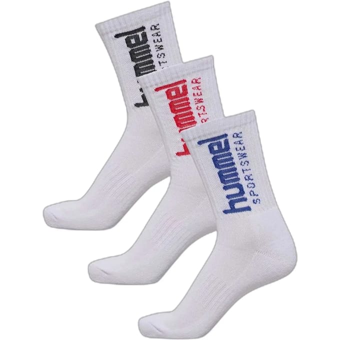 Sokken Hummel Chevron High Retro (x3)