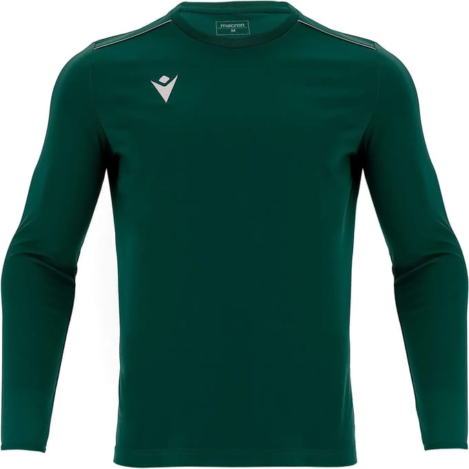Jersey met lange mouwen Macron Rigel Hero