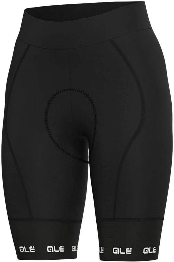 Ale Pr-e Strada 2.0 Broek Zonder Bretels Zwart M Vrouw