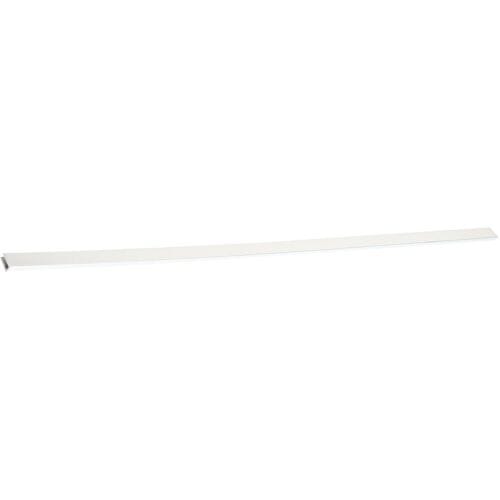 AEG kantlijst, glazen plank, ST,458.5mm 8075679145