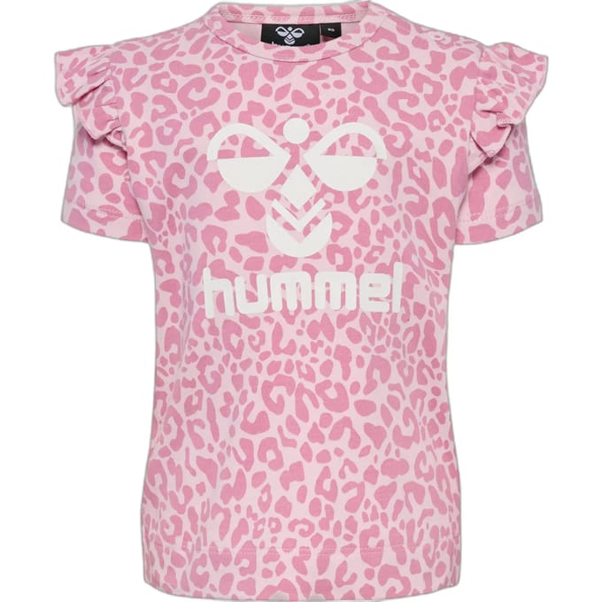 Baby meisjes T-shirt Hummel Dream It