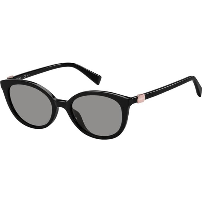 MAX&CO. zonnebril 398/G/S - Zwart