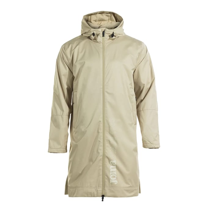 Lang Jack met Kapuze Joma