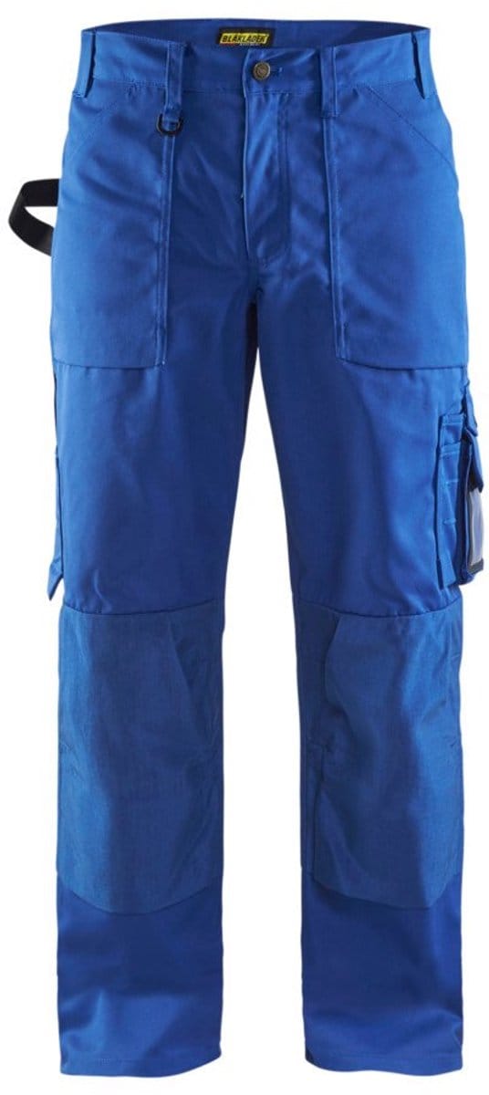 Blaklader Werkbroek 1570-1860 - Korenblauw - C52