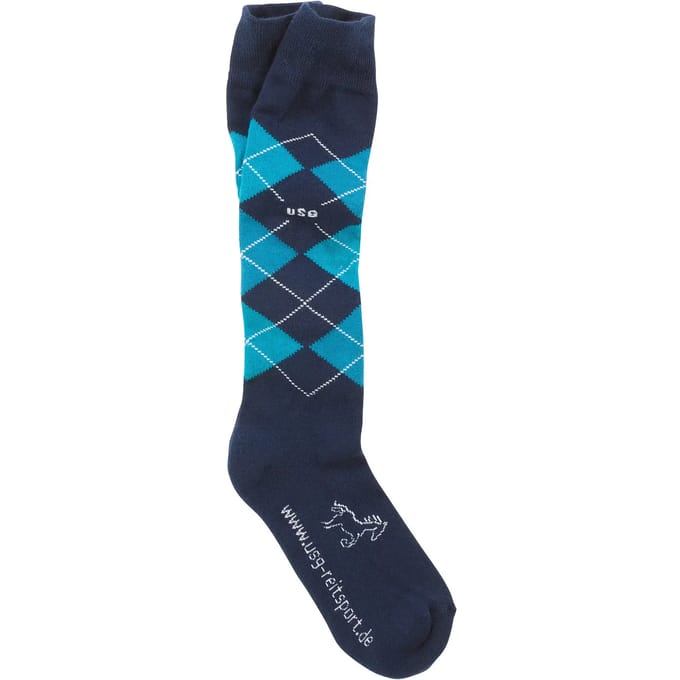 Rijsokken USG Caro Original Sockies (x3)