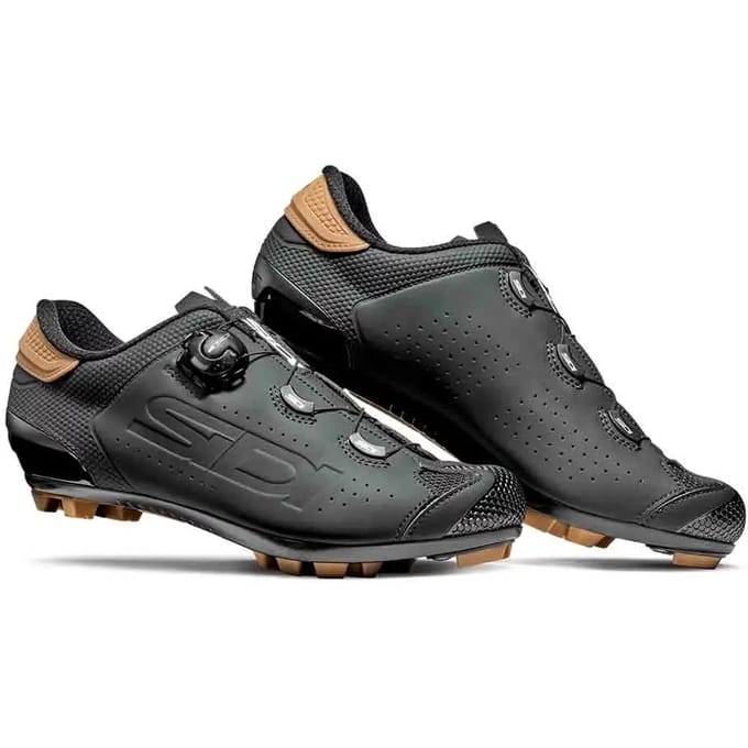 Schoenen Sidi