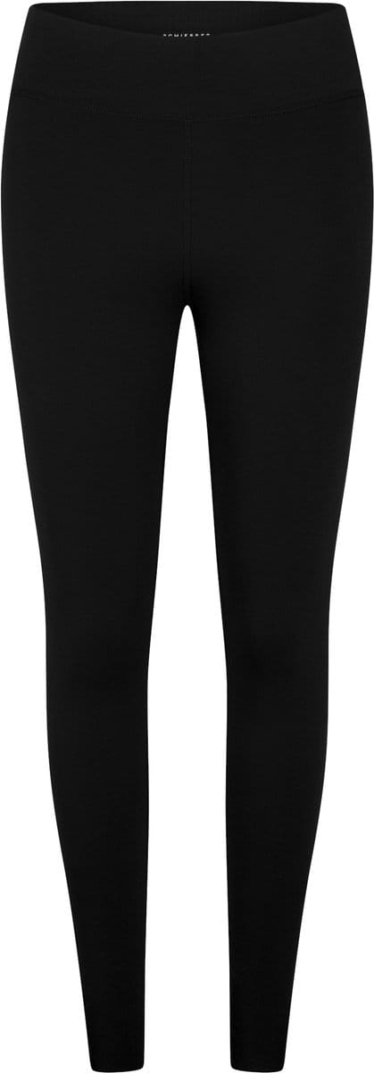 SCHIESSER dames Invisible Soft Legging - dames legging - zwart