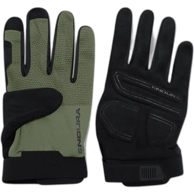 Lange handschoenen Endura Loop Full Finger MAG