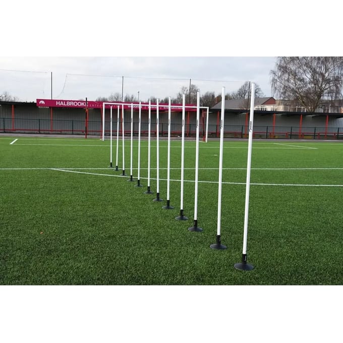 Oefensteun Precision (x12)