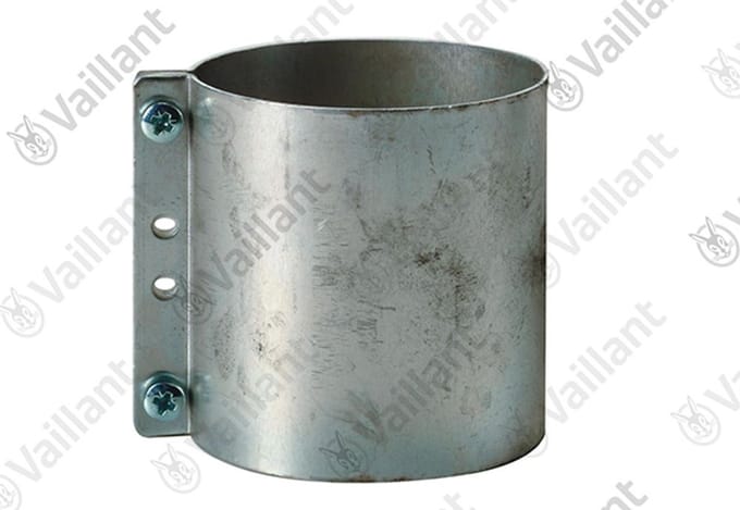 VAILLANT Klem, 63x70 MAG-turbo 250/10 W e.a. Vaillant-nr. , 282521