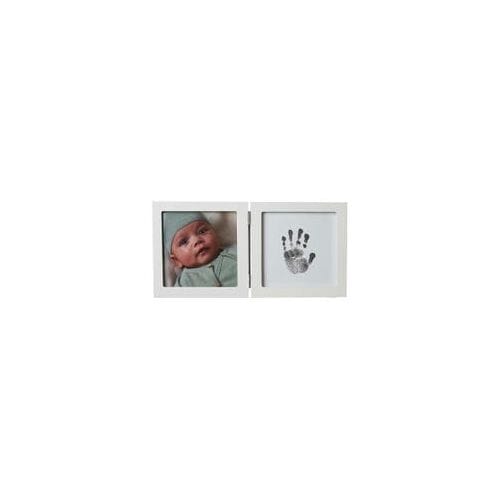 Prénatal fotolijst met inkt White unisex