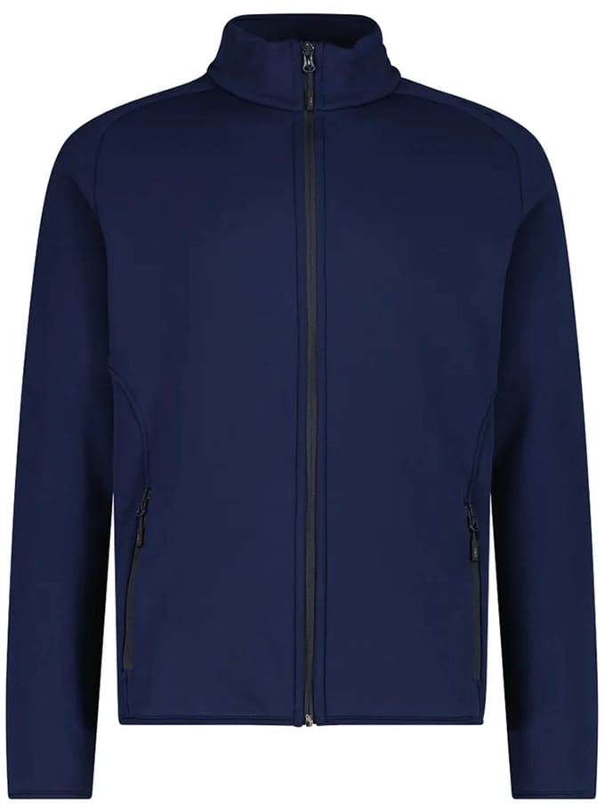 Cmp 3e12817n Jas Blauw M Man