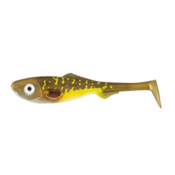 Abu Garcia Beast Zander Shad Pike 12cm Pike