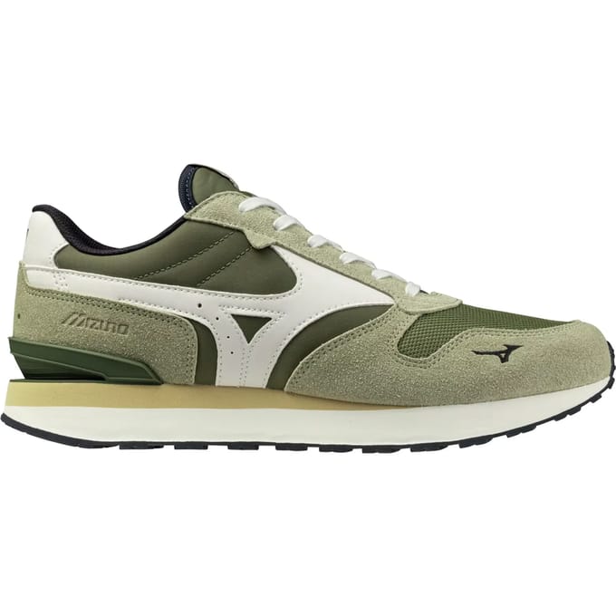 Mizuno Rb87 Schoenen Groen EU 41