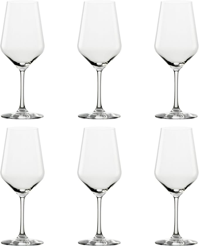 Stölzle Revolution Wijnglas 49 Cl - 6 Stuks