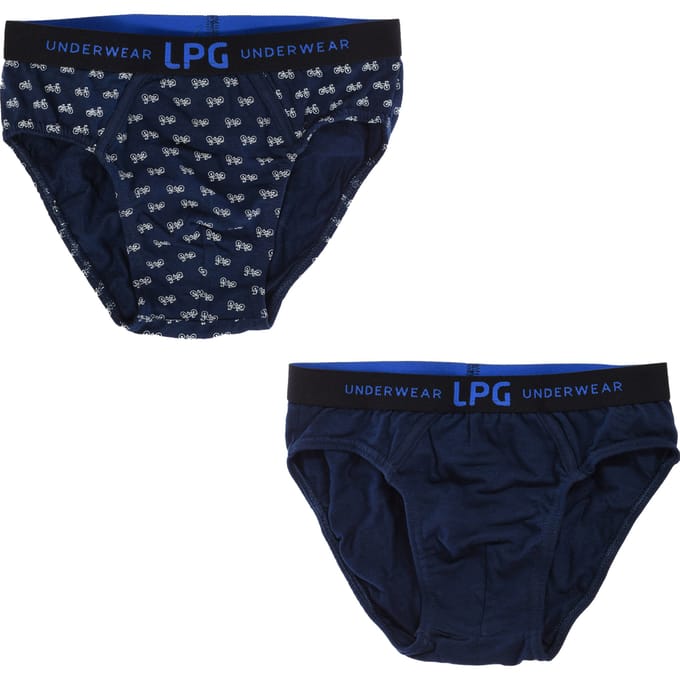 Pack-2 Slips LP1015