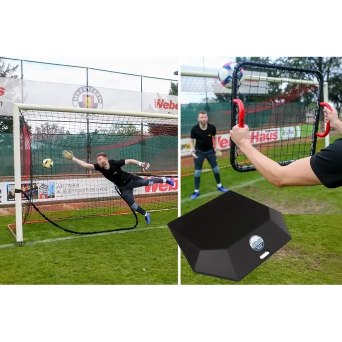 Doeltraining set Powershot