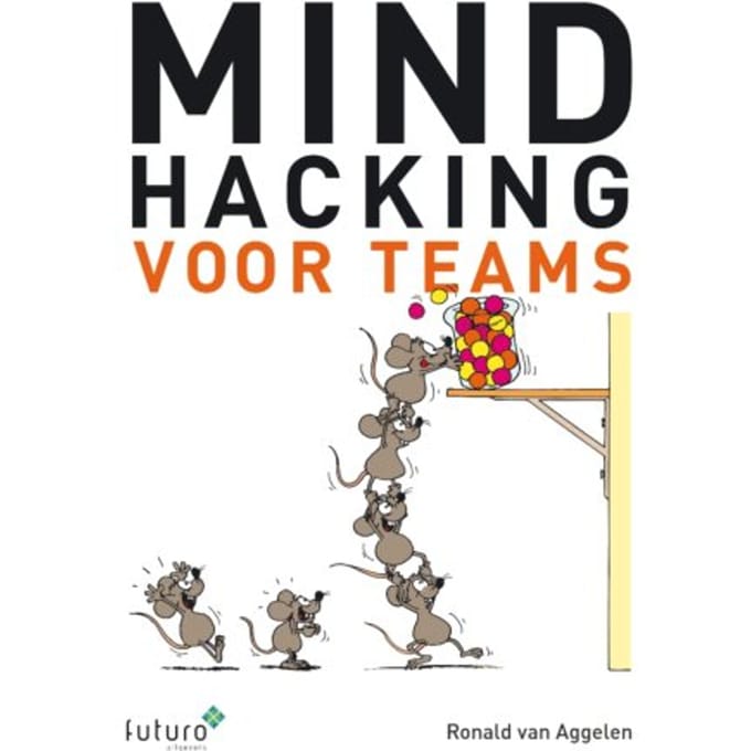 Mindhacking Voor Teams - Ronald van Aggelen