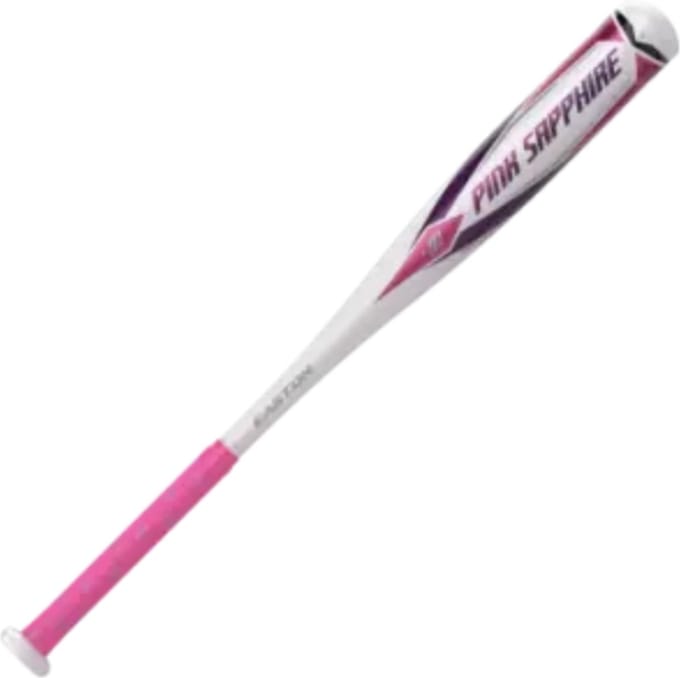 Easton Pink Sapphire Fastpitch Bat -10 2022