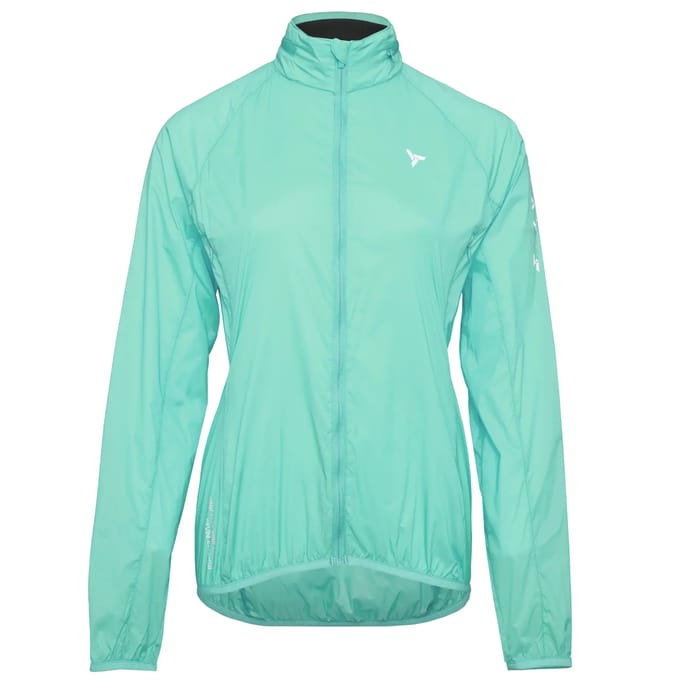 Silvini Wj2235 Gela Jas Groen XS Vrouw