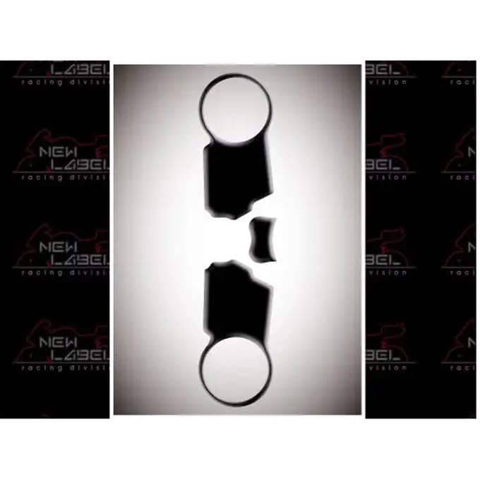 Vorkbeschermers Brazoline Honda CBR 1000 04 / 06