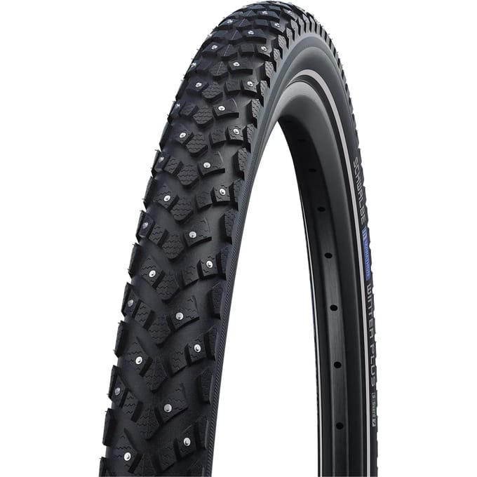 Starre band Schwalbe Marathon Winter Plus Winter SmartGuard