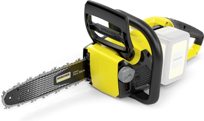 Kärcher CSW 18-30