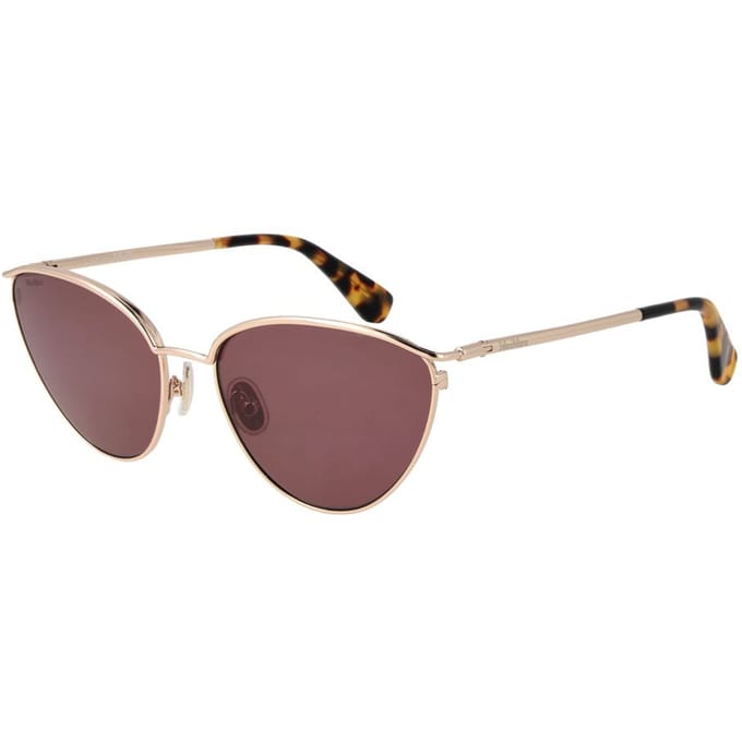 Zonnebril Max Mara Zonnebril MM0044 53E 56