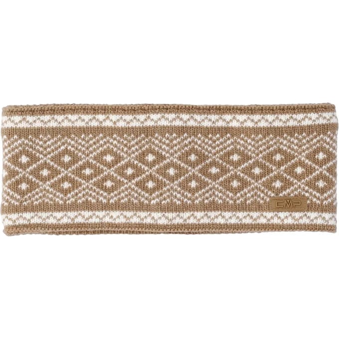Dames bandana CMP
