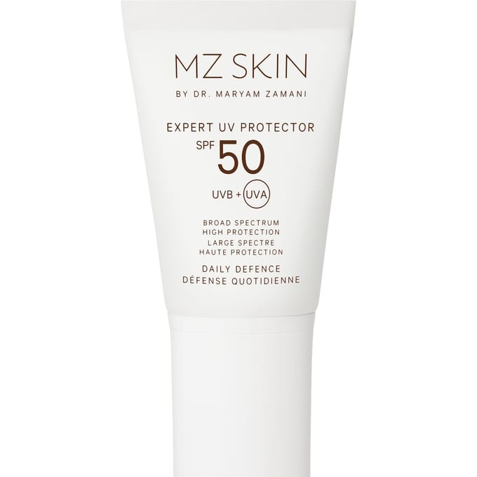 MZ SKIN Expert Uv Protector Spf 50