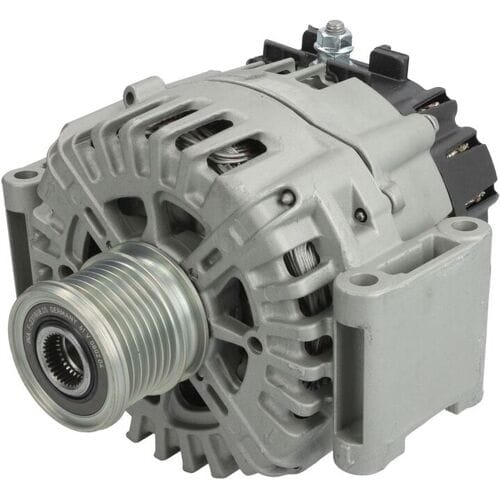 Driefasige generator STARDAX STX102448R