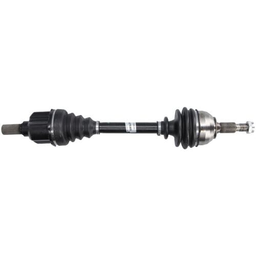 Aandrijfas POINT GEAR PNG75868