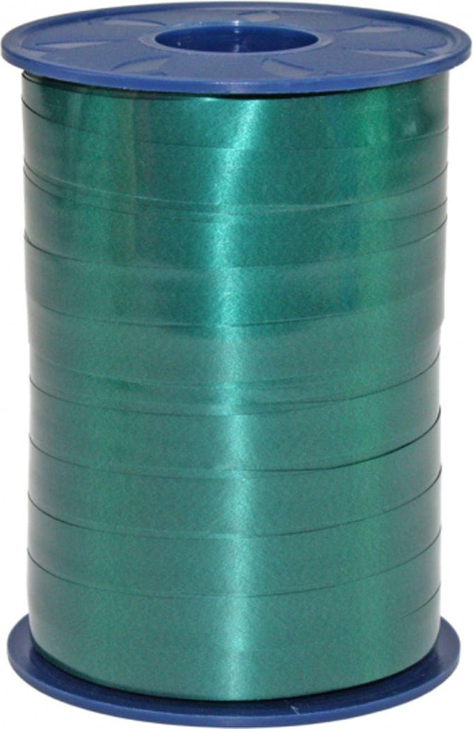 Wefiesta Cadeaulint 10 Mm Polyester 250 Meter Groen