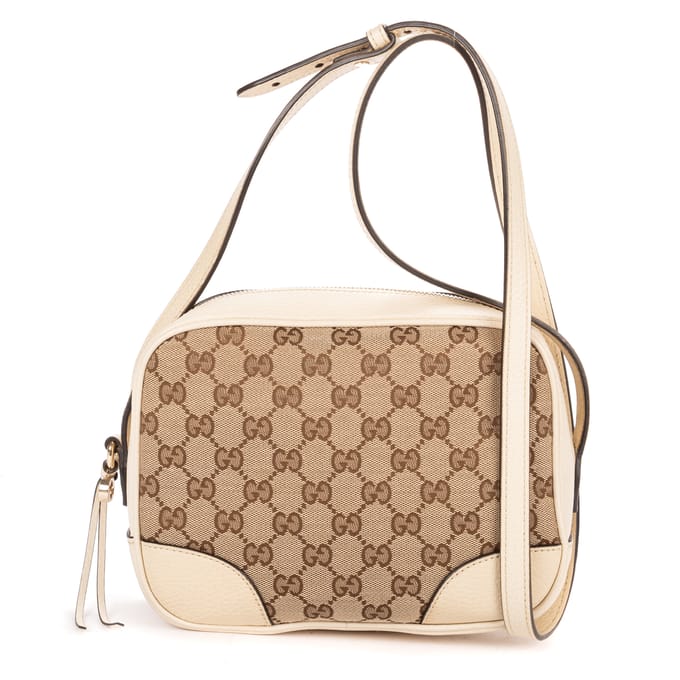 Bree Crossbody   schoudertas
