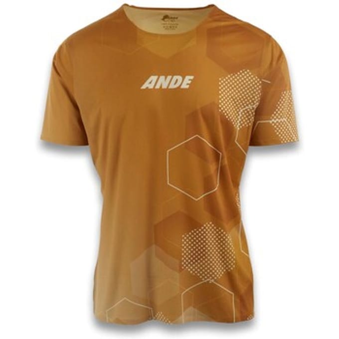 T-shirt Ande Kima