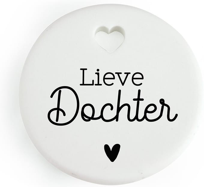 Geluksbrengertje ‐ Dochter