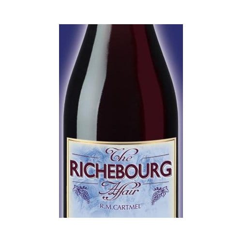 The Richebourg Affair - R. M. Cartmel