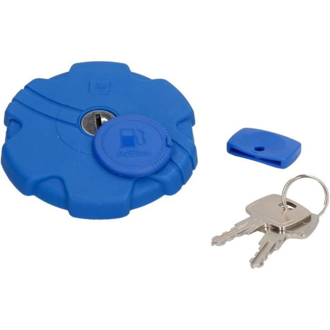 Dop, tankeenheid (ureuminjectie) VALEO 247714