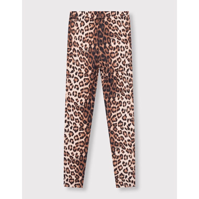 Alix The Label  Leggings Bruin 2512127489