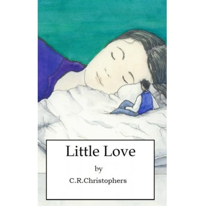 Little Love - C.R. Christophers
