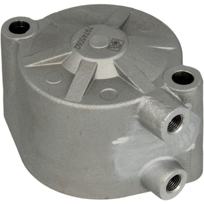 Schakelcilinder DT Spare Parts 1.14527