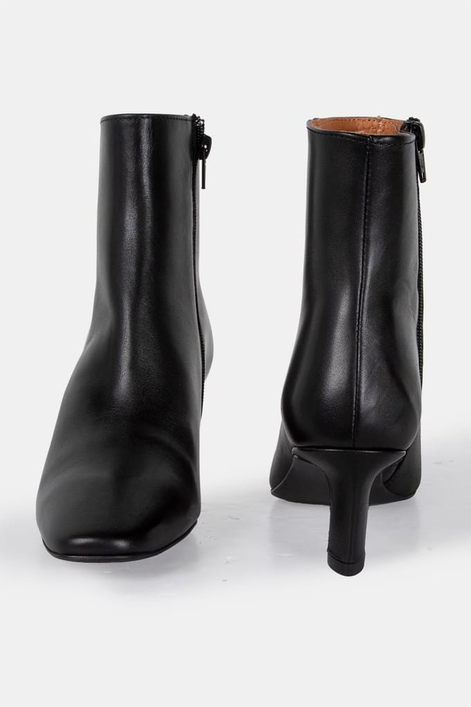 DWRS label Leon Black Taglia: 36 | Stivali Outlet | Donna | Nero