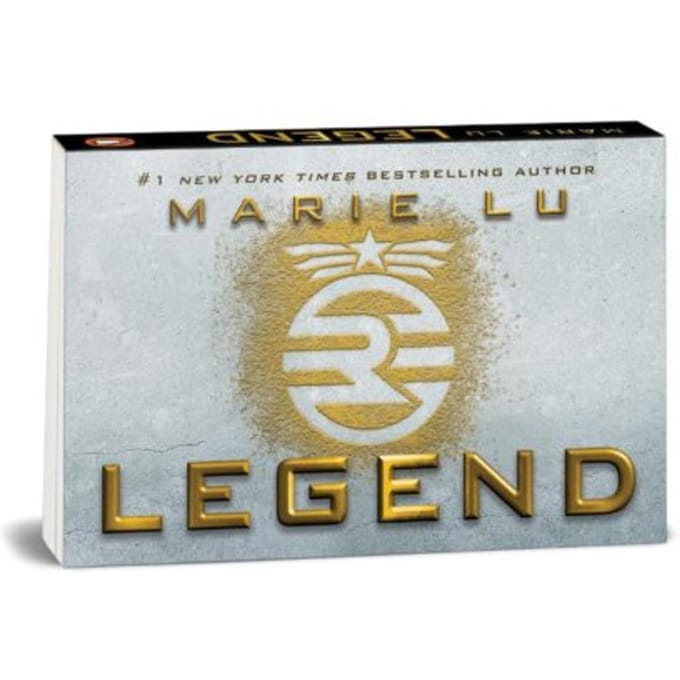 Penguin Minis: Legend - Legend - Marie Lu