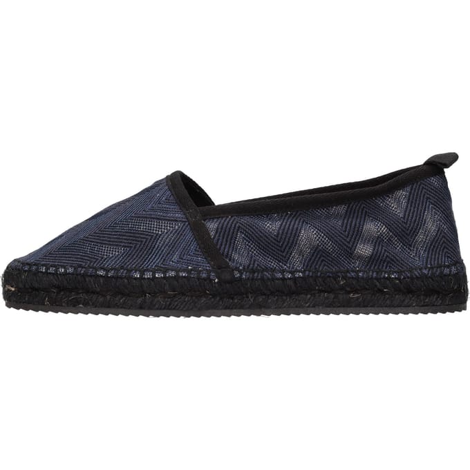Missoni Lage schoenen blauw