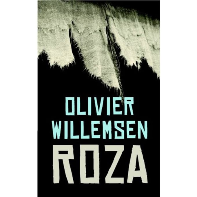 Roza - Olivier Willemsen