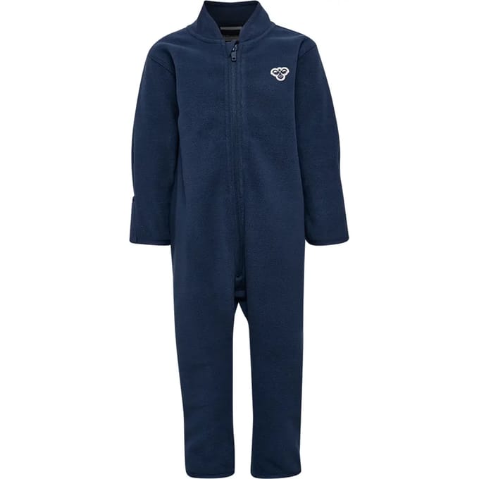 Zipset voor babyjongen Hummel Mini