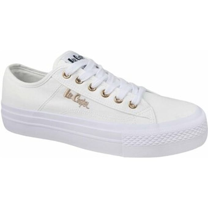 Lage Sneakers Lee Cooper LCW24312725