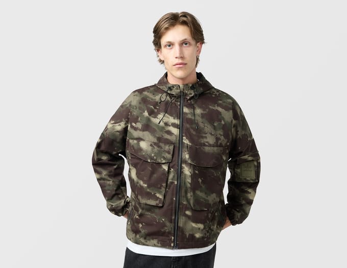adidas Originals CS Camo Jacket