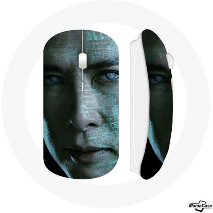 Souris Sans Fil Donnie Yen Rogue One A Star Wars Story