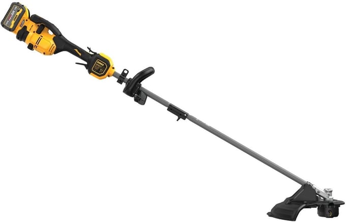 DeWALT DCMAS5713X1 Accu Split boom Grastrimmer 54V XR Flexvolt 9.0Ah